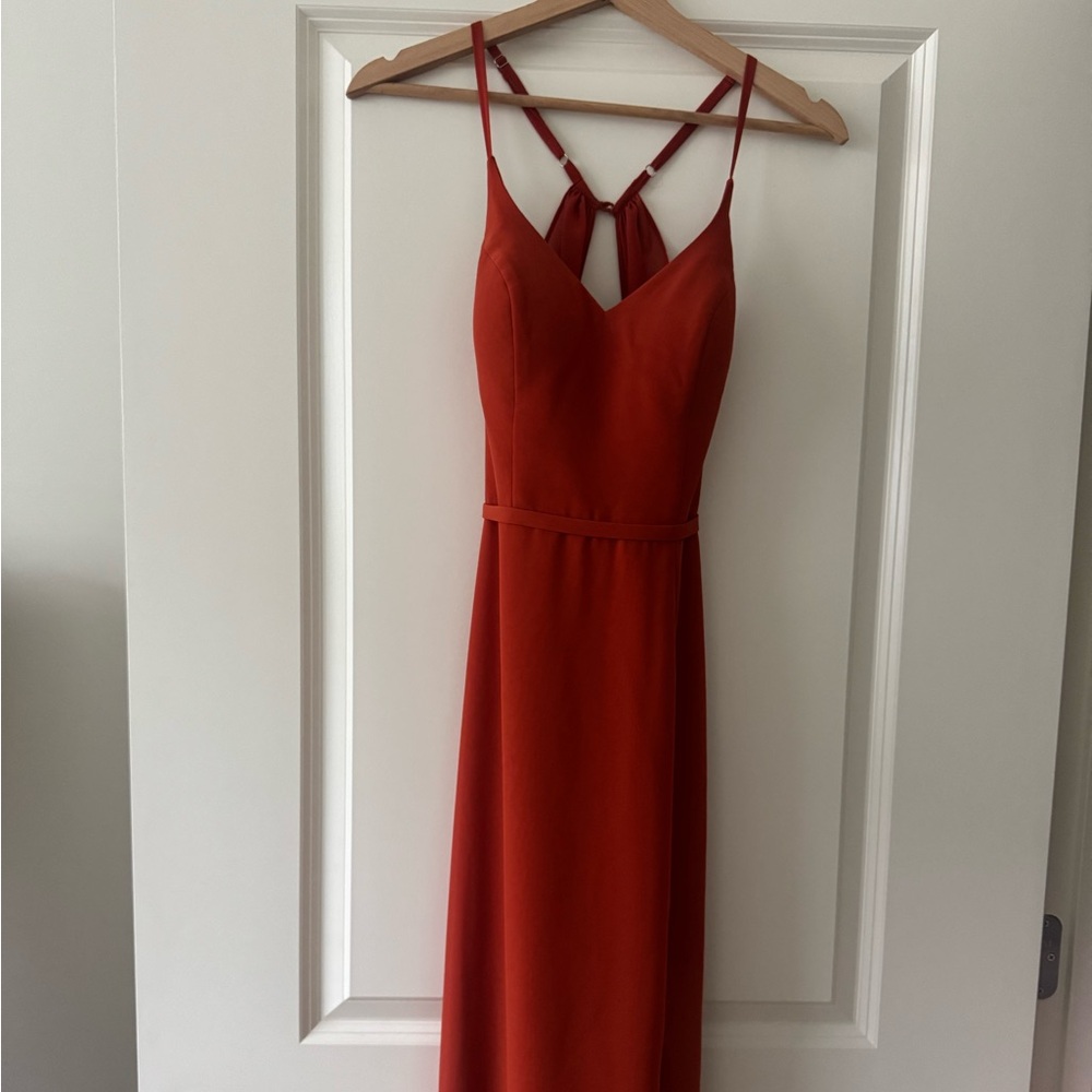 AZAZIE Dress